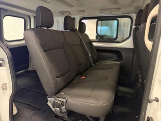 Renault Trafic 1.6 dCi Energy L1H1 2,7t Expression