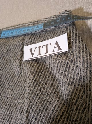 Tailleur Elena Mirò vintage 100% Lana Vergine -