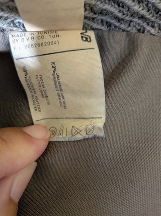 Tailleur Elena Mirò vintage 100% Lana Vergine -
