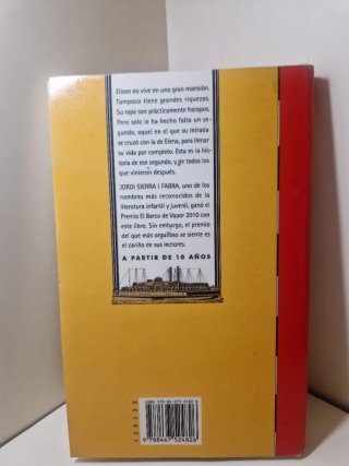 Historia de un segundo