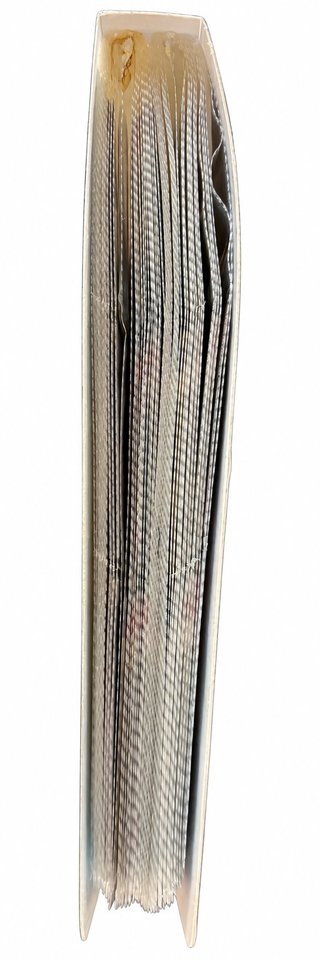 ALBUM MEGA CRACKS 2008-2009 – CIRCA 180 CARTE
