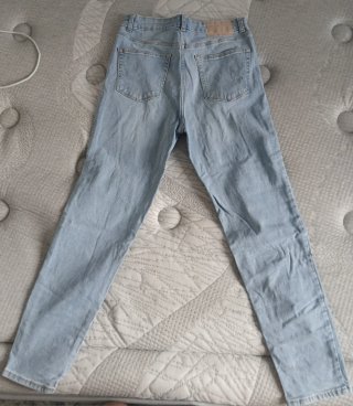 Pantaloni uomo