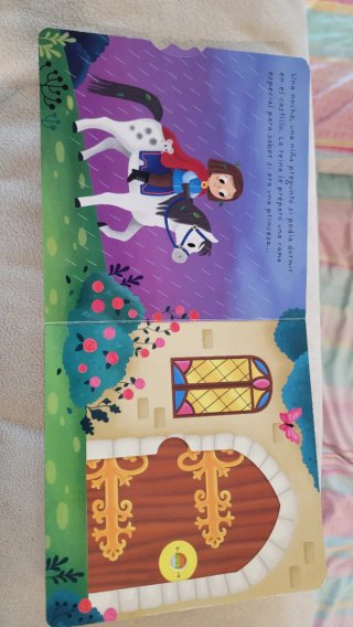 Libro mi primeros clasicos. Bruño