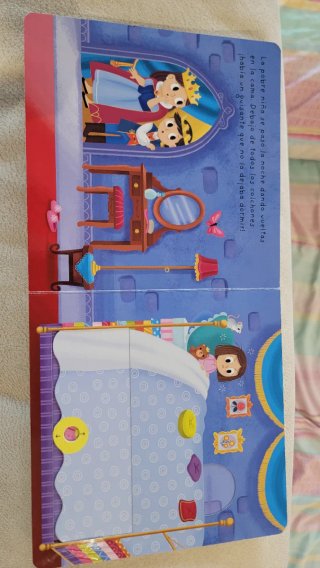Libro mi primeros clasicos. Bruño