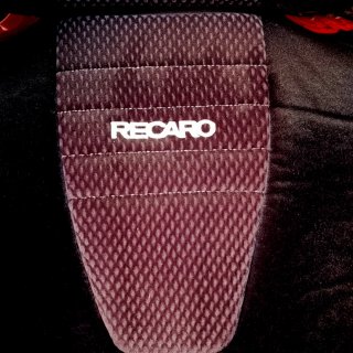 Silla Coche Recaro Monza Nova Seatfix (Isofix)