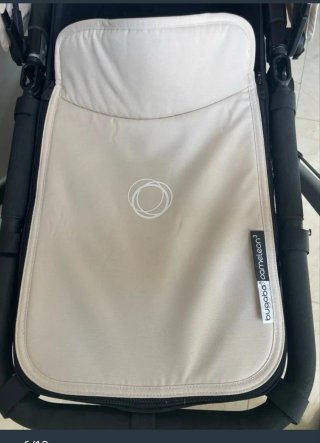 Carro Bugaboo