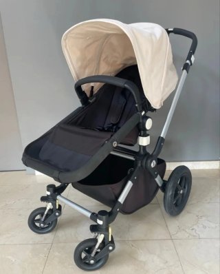 Carro Bugaboo