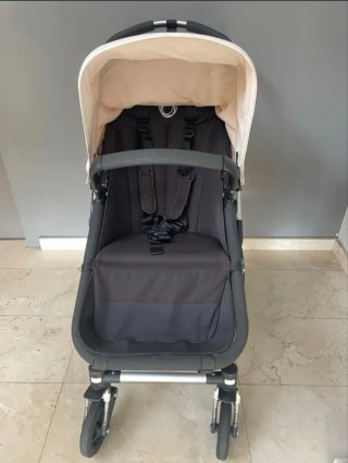 Carro Bugaboo