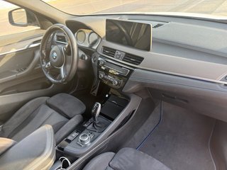 BMW X2 2018