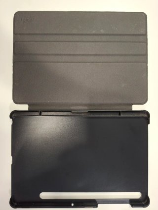 Samsung Galaxy Tab S7 256GB + S Pen + Funda
