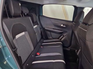 Opel Frontera GS Line Hybrid - 2025