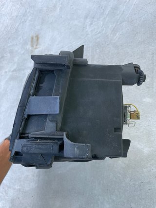 Farol Esquerdo BMW E36