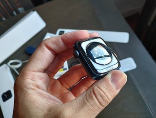 Apple Watch Series 6 44mm GPS Azul