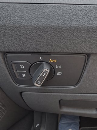 Volkswagen Passat 2020 DSG TDI