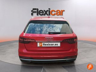 Audi A4 Avant Advanced 35 TFSI 110kW S tronic