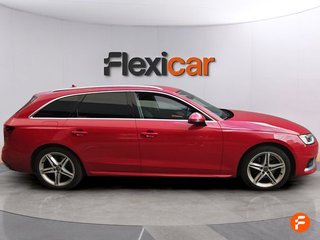 Audi A4 Avant Advanced 35 TFSI 110kW S tronic