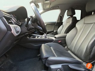 Audi A4 Avant Advanced 35 TFSI 110kW S tronic