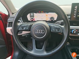 Audi A4 Avant Advanced 35 TFSI 110kW S tronic