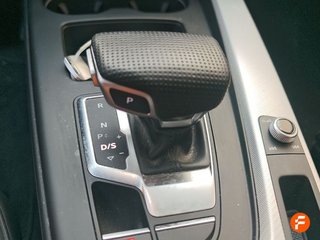 Audi A4 Avant Advanced 35 TFSI 110kW S tronic