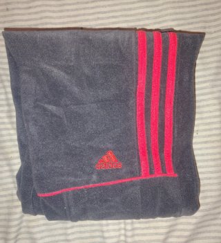Adidas challenger