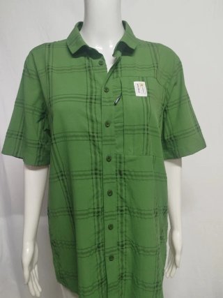 Camisa Maloja Nova