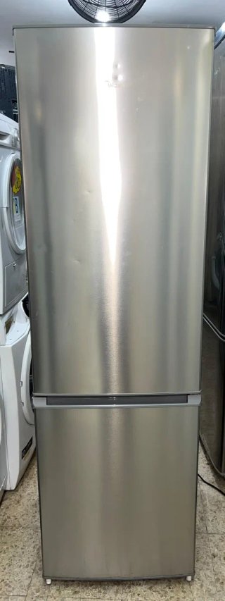 Nevera MIDEA No Frost