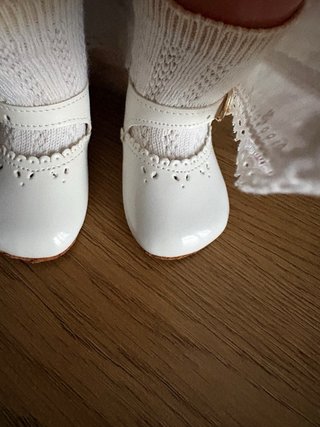 Muñeca Mariquita Pérez Clásica