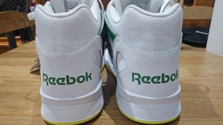 Zapatillas Reebok Royal BB450 Talla 44