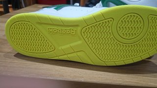 Zapatillas Reebok Royal BB450 Talla 44