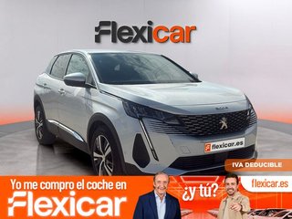 Peugeot 3008 1.5 BlueHDi 96kW (130CV) S&S Allure EAT8