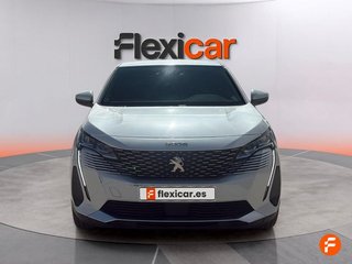 Peugeot 3008 1.5 BlueHDi 96kW (130CV) S&S Allure EAT8