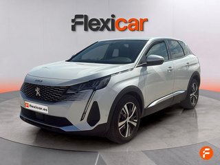 Peugeot 3008 1.5 BlueHDi 96kW (130CV) S&S Allure EAT8