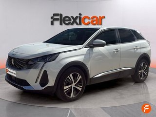 Peugeot 3008 1.5 BlueHDi 96kW (130CV) S&S Allure EAT8