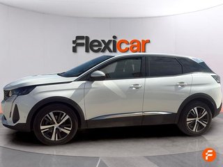 Peugeot 3008 1.5 BlueHDi 96kW (130CV) S&S Allure EAT8
