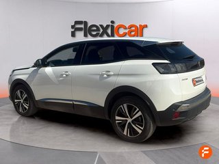 Peugeot 3008 1.5 BlueHDi 96kW (130CV) S&S Allure EAT8