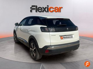 Peugeot 3008 1.5 BlueHDi 96kW (130CV) S&S Allure EAT8