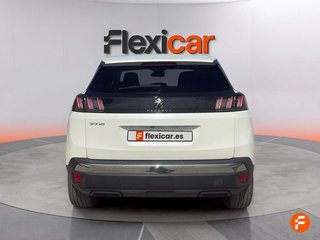 Peugeot 3008 1.5 BlueHDi 96kW (130CV) S&S Allure EAT8
