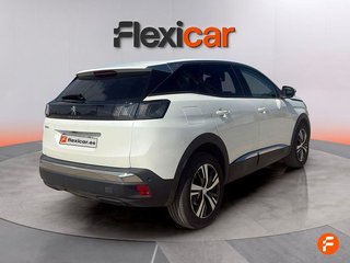 Peugeot 3008 1.5 BlueHDi 96kW (130CV) S&S Allure EAT8