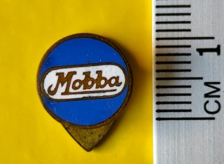 Insignias Antiguas Marcas y Banderas