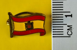 Insignias Antiguas Marcas y Banderas