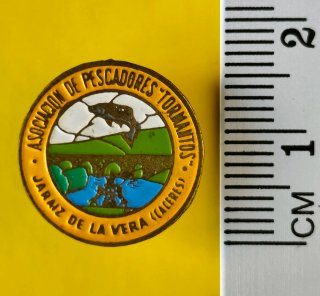 Insignias Antiguas Marcas y Banderas