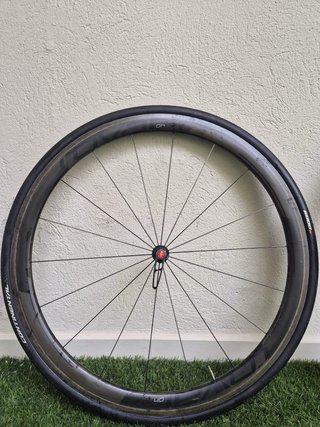 Ruedas Roval Rapide CL40