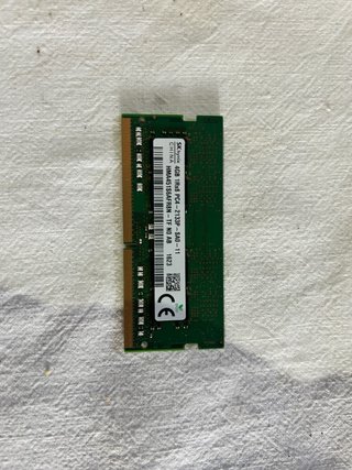 SK hynix 4GB DDR4 2133MHz SODIMM