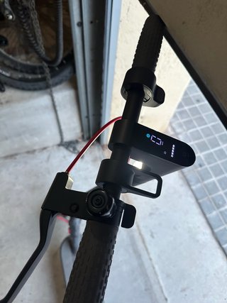 Patinete Eléctrico Xiaomi