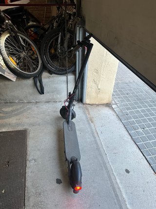 Patinete Eléctrico Xiaomi