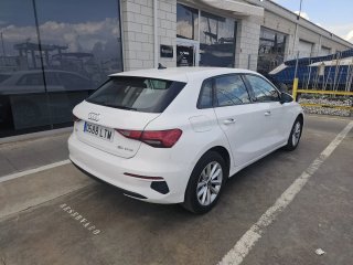 Audi A3 2021