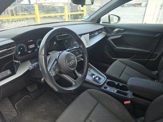 Audi A3 2021