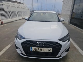 Audi A3 2021