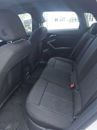 Audi A3 2021