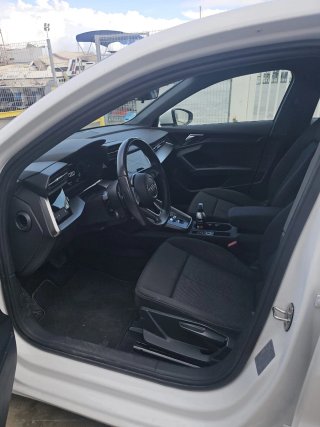 Audi A3 2021